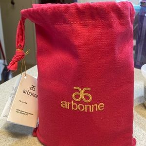Arbonne Sugared Amber Gift Set